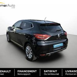 Renault Clio 5 TCe 100 GPL - 21 Intens Brest