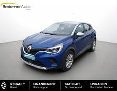 Renault Captur Brest