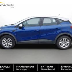 Renault Captur TCe 90 - 21 Business Brest