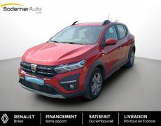 Dacia Sandero Brest