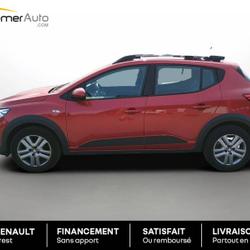 Dacia Sandero TCe 90 CVT - 22 Stepway Confort Brest