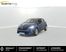 Renault Clio 5 Brest