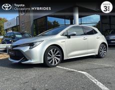 Toyota Corolla Distré