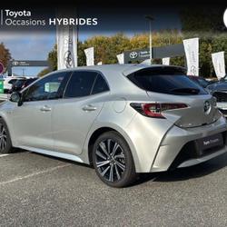 Toyota Corolla 122h Design MY21 Distr&eacute;