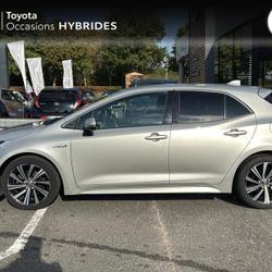 Toyota Corolla 122h Design MY21 Distr&eacute;