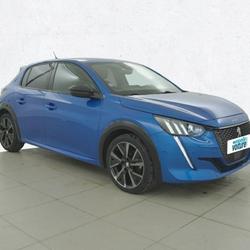 Peugeot 208 208 PureTech 130 S&S EAT8 - GT Pack Le Mans