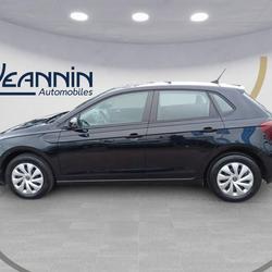 Volkswagen Polo Polo 1.0 TSI 95 S&S BVM5 Troyes