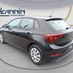 Volkswagen Polo Polo 1.0 TSI 95 S&S BVM5 Troyes