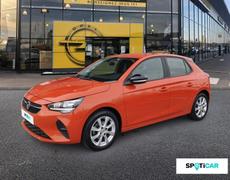 Opel Corsa Reims
