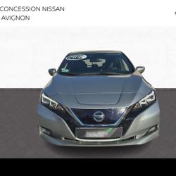 Nissan Leaf 150ch 40kWh Tekna 2018 occasion - Avignon - photo 3/31