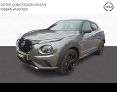 Nissan Juke Avignon