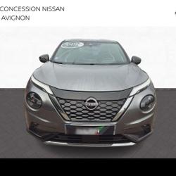 Nissan Juke 1.6 Hybrid 143ch Premi&egrave;re Edition 2022.5 occasion - Avignon - photo 2/30