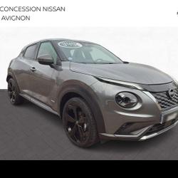 Nissan Juke 1.6 Hybrid 143ch Premi&egrave;re Edition 2022.5 occasion - Avignon - photo 3/30