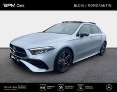 Mercedes Classe A La Chaussée-Saint-Victor