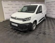 Citroen Berlingo Entreprise Villeurbanne