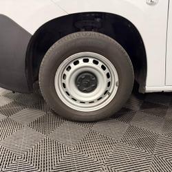 Citroen Berlingo M 650kg BlueHDi 100ch S&S Pack Premium Connect Villeurbanne