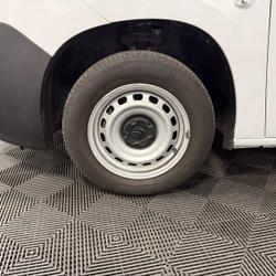 Citroen Berlingo Entreprise BERLINGO CA XL BLUEHDI 130 S&S EAT8 CONTROL Villeurbanne