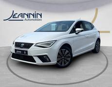 Seat Ibiza Troyes