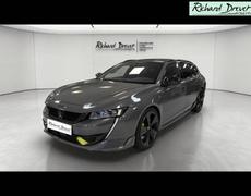 Peugeot 508 SW Villeurbanne