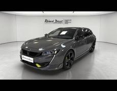 Peugeot 508 SW Villeurbanne