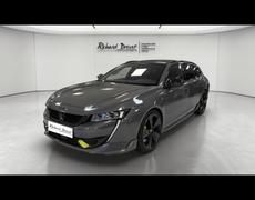 Peugeot 508 SW Villeurbanne