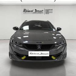 Peugeot 508 SW 508 SW Hybrid4 360 e-EAT8 Peugeot Sport Engineered Villeurbanne