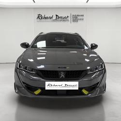 Peugeot 508 SW Hybrid4 360ch e-EAT8 Peugeot Sport Engineered Villeurbanne