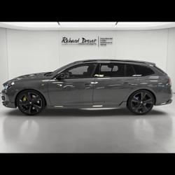 Peugeot 508 SW Hybrid4 360ch e-EAT8 Peugeot Sport Engineered Villeurbanne