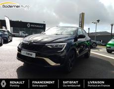 Renault Arkana Pontivy