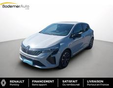 Renault Clio 5