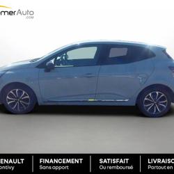 Renault Clio 5 TCe 90 ch GSR2 Techno Pontivy