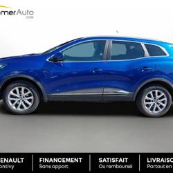 Renault Kadjar Blue dCi 115 Business Pontivy