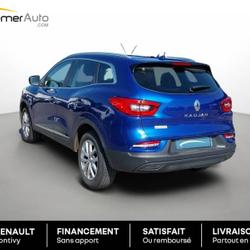 Renault Kadjar Blue dCi 115 Business Pontivy
