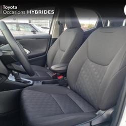 Toyota Yaris 116h Dynamic Business + Programme Toyota Experience 5p MC24 TOURLAVILLE