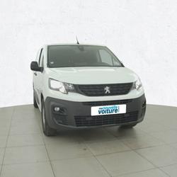 Peugeot Partner PARTNER FOURGON STANDARD 1000 KG BLUEHDI 100 S&S BVM5 - GRIP Le Mans