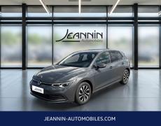 Volkswagen Golf 8 Maizières-la-Grande-Paroisse