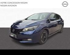 Nissan Leaf Avignon
