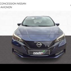 Nissan Leaf 150ch 40kWh Tekna 22 occasion - Avignon - photo 3/31