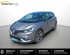 Renault Scenic 4 Saint-Lô