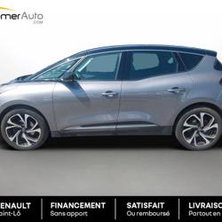 Renault Scenic 4 Blue dCi 150 Intens Saint-L&ocirc;