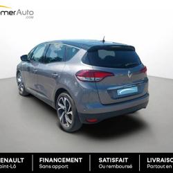 Renault Scenic 4 Blue dCi 150 Intens Saint-L&ocirc;