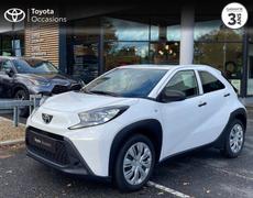 Toyota Aygo X Distré