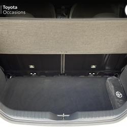 Toyota Aygo X 1.0 VVT-i 72ch Active Business MY23 Distr&eacute;
