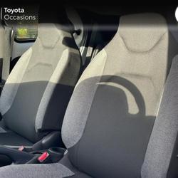 Toyota Aygo X 1.0 VVT-i 72ch Active Business MY23 Distr&eacute;