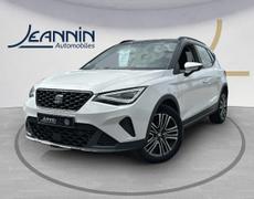 Seat Arona Troyes