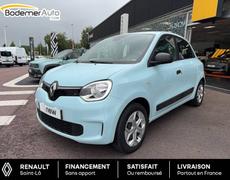Renault Twingo 3 Saint-Lô
