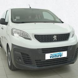 Autres Peugeot Expert Standard BlueHDi 120ch S&S BVM6 Le Mans