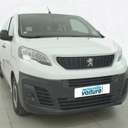 Autres Peugeot Expert Standard BlueHDi 120ch S&S BVM6 Le Mans