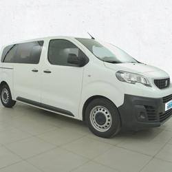Autres Peugeot Expert Standard BlueHDi 120ch S&S BVM6 Le Mans