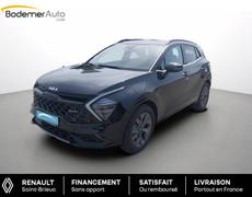 Kia Sportage Saint-Brieuc